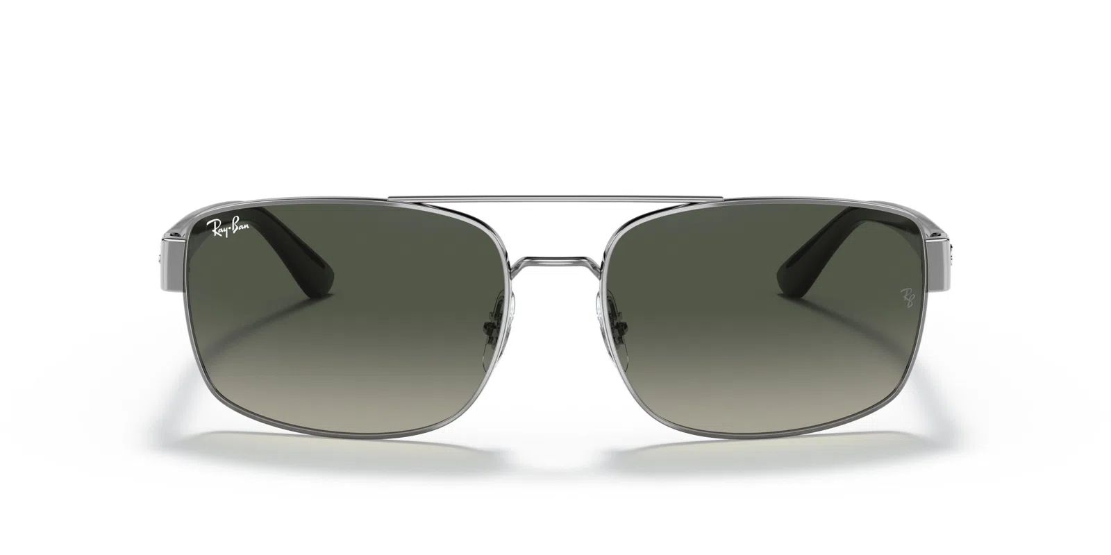 Ray-Ban 3687 Sunglasses - view 15